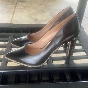 Formal Heels